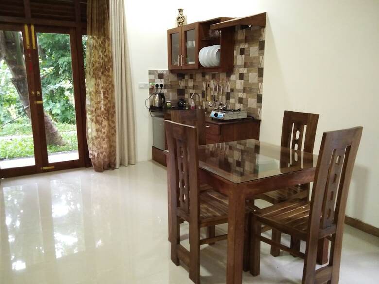Apartamentos Sky Residencies
