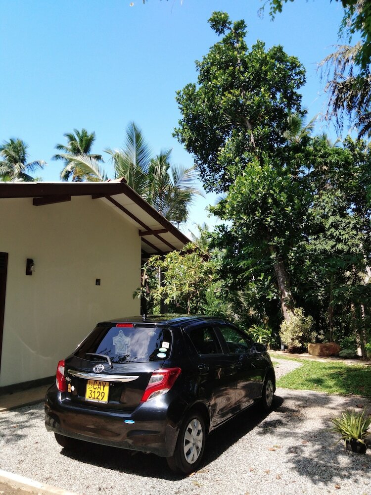 Apartamentos Sky Residencies