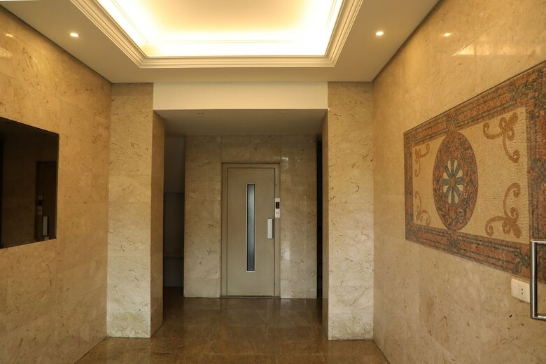 Vino Apartment