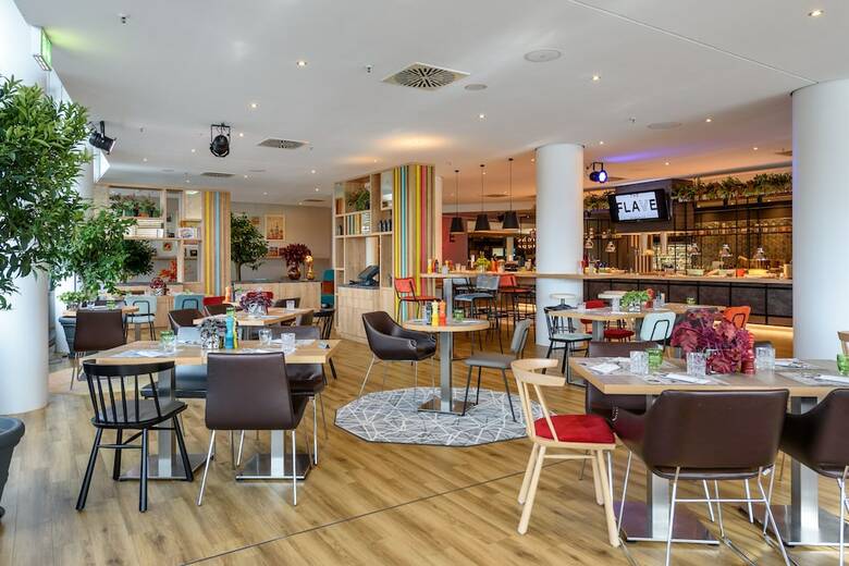 Hotel Novotel M�nchen Airport