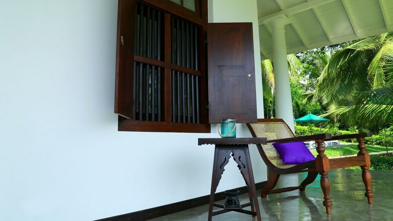 Thompson Manor - A Luxury Villa In Galle