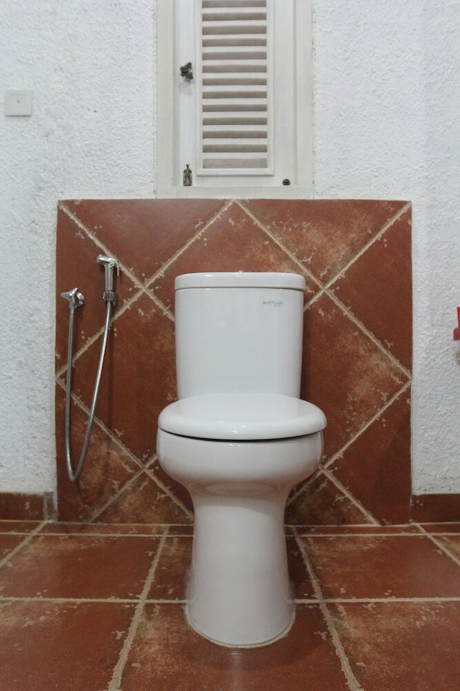 Oyo 156 Wirasamala Villa
