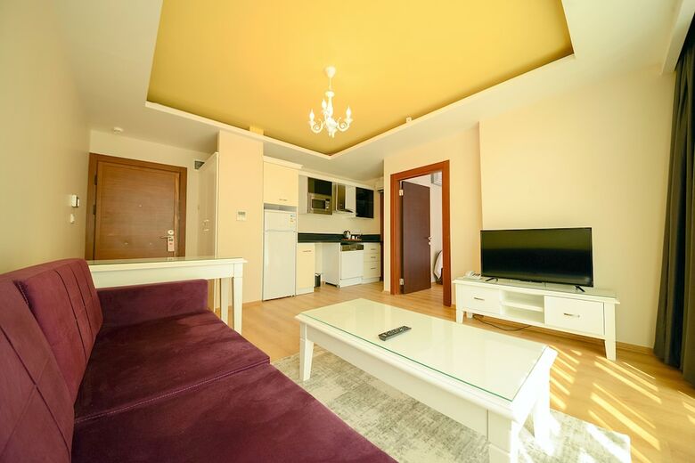 Sarajevo Suit Hotel