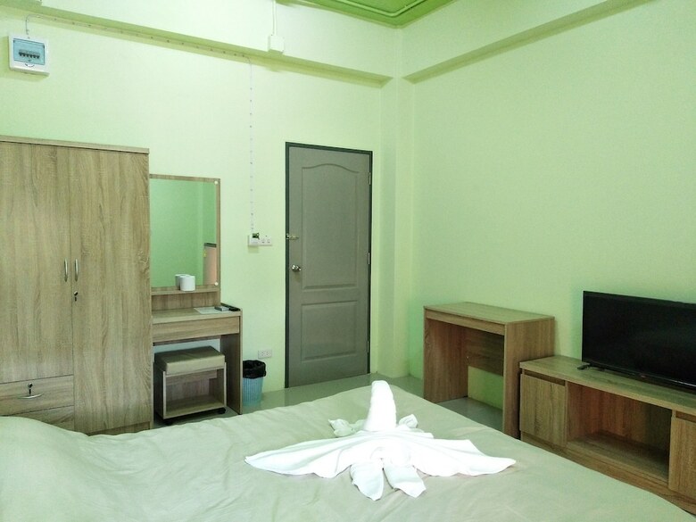 Hotel River Residence 2