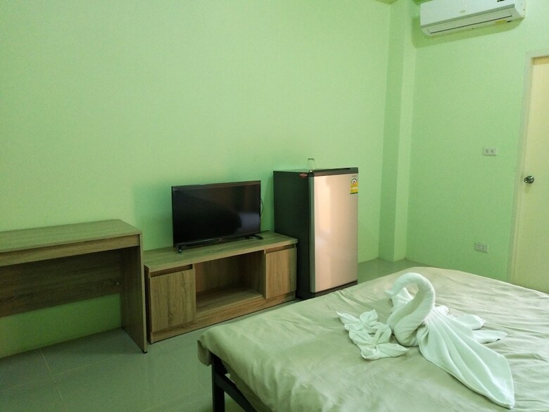 Hotel River Residence 2