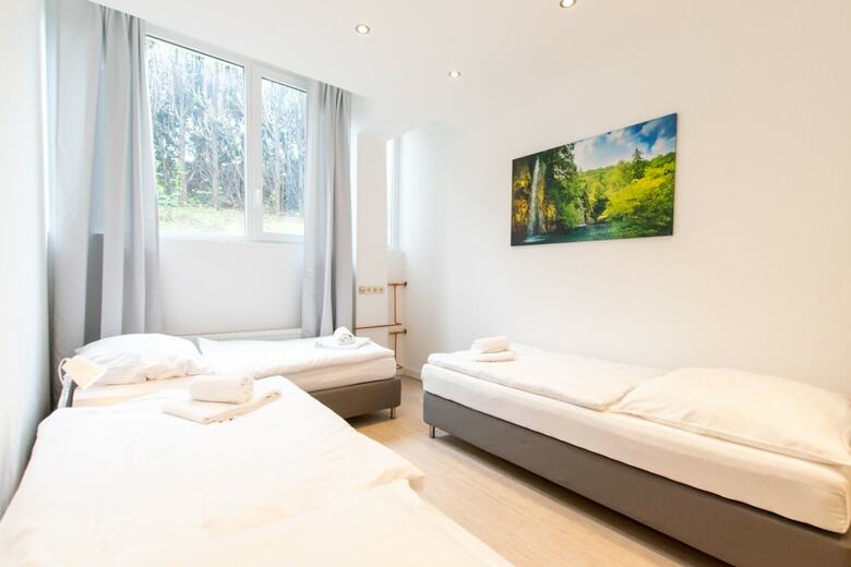 Tolstov-hotels Representative City Villa