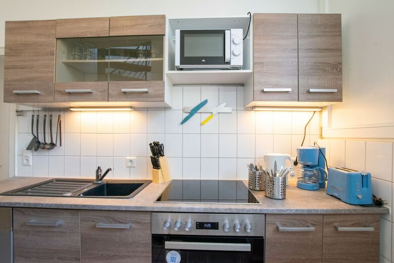 Tolstov-hotels Representative City Villa