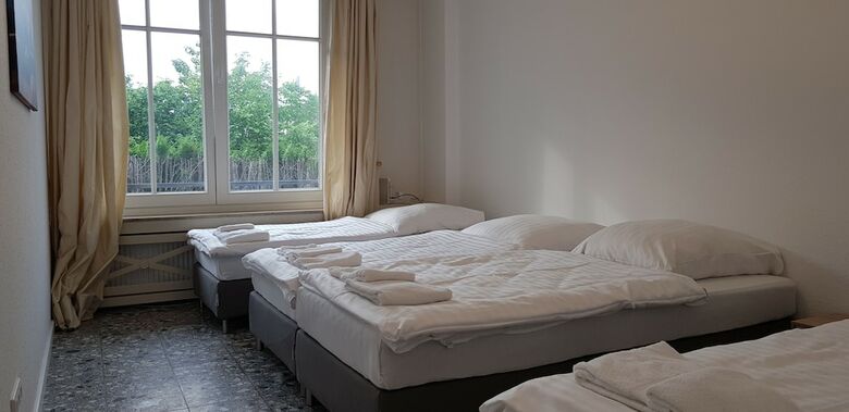 Tolstov-hotels Representative City Villa