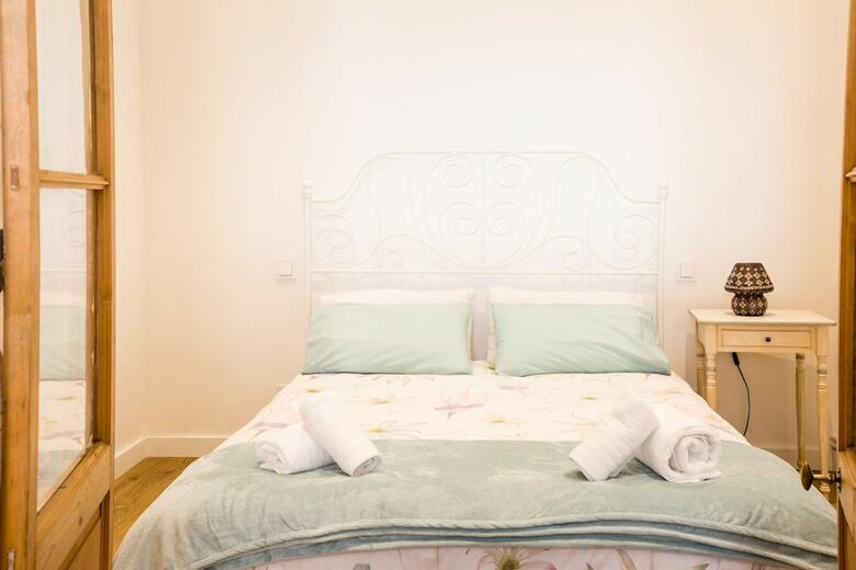 Apartamentos Old Town By Bilbao Living