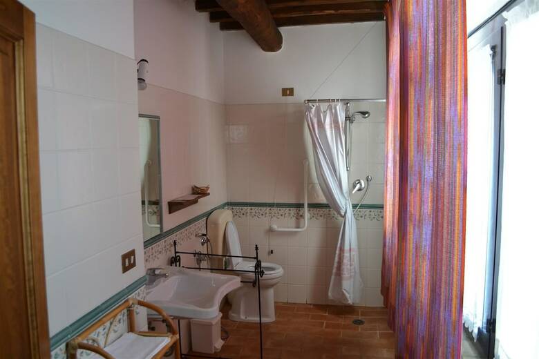 Agroturismo Agriturismo Nestore