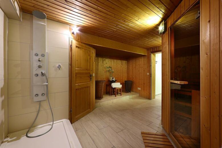Hotel Kaiserpfalz