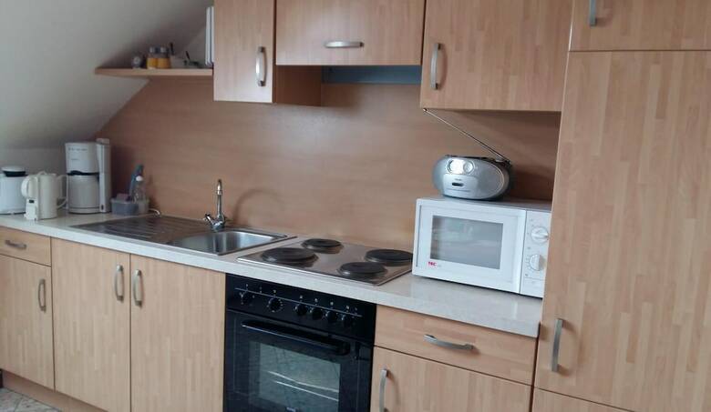 Hotel Pension Hainbuch