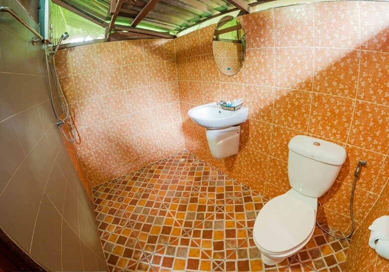Hotel Akantuka Homestay