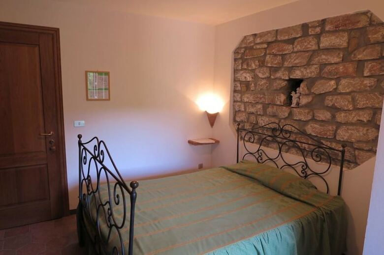 Agroturismo Agriturist Rupestr
