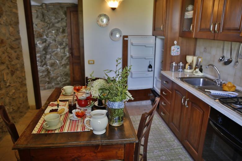 Agroturismo Agriturismo Valle Del Tione