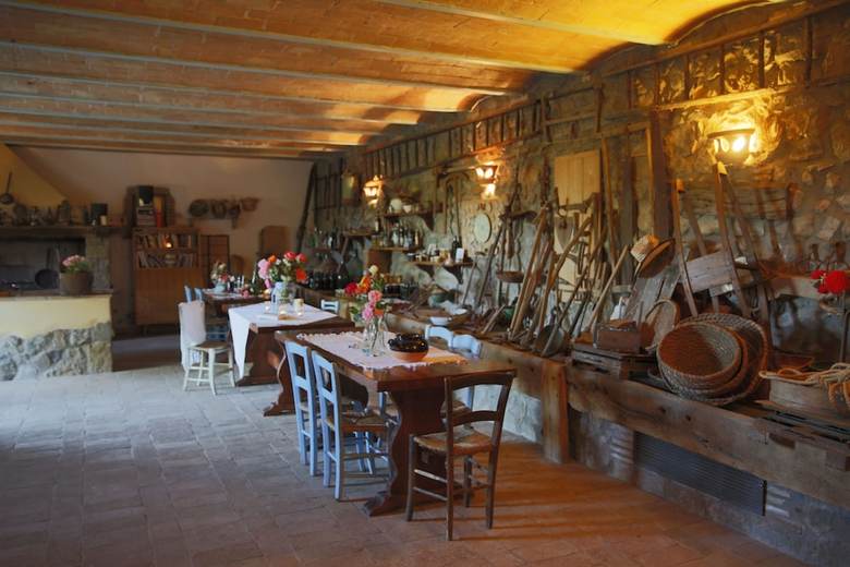 Agroturismo Agriturismo Valle Del Tione