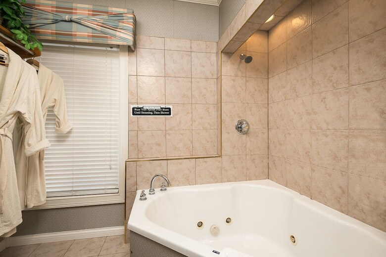 Bed & Breakfast Montgomery Inn Bnb