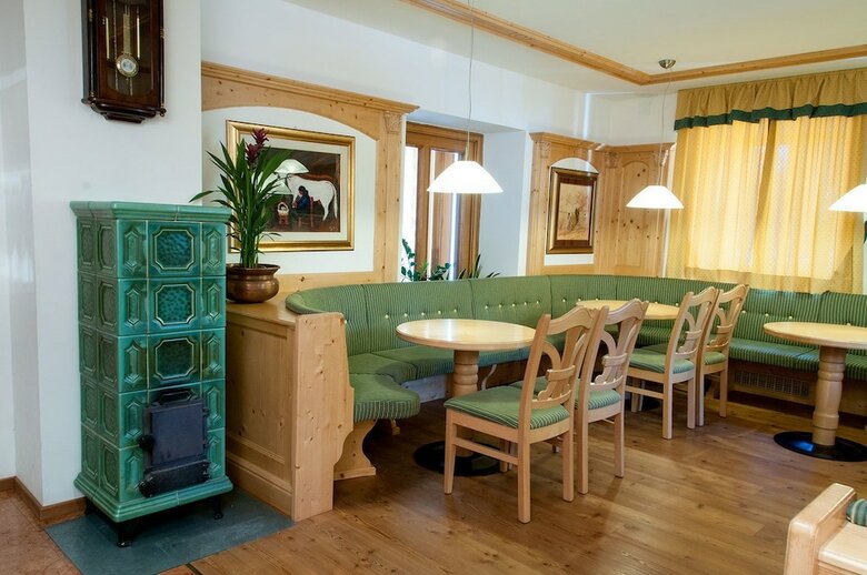 Hotel Albergo Monteverde