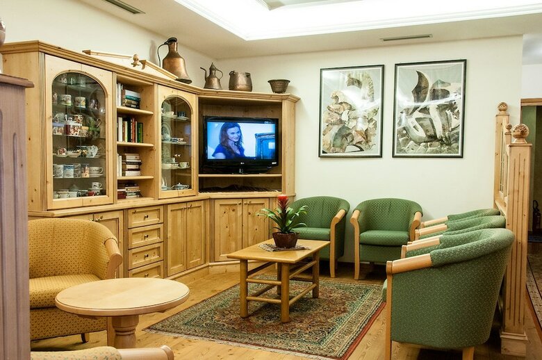 Hotel Albergo Monteverde