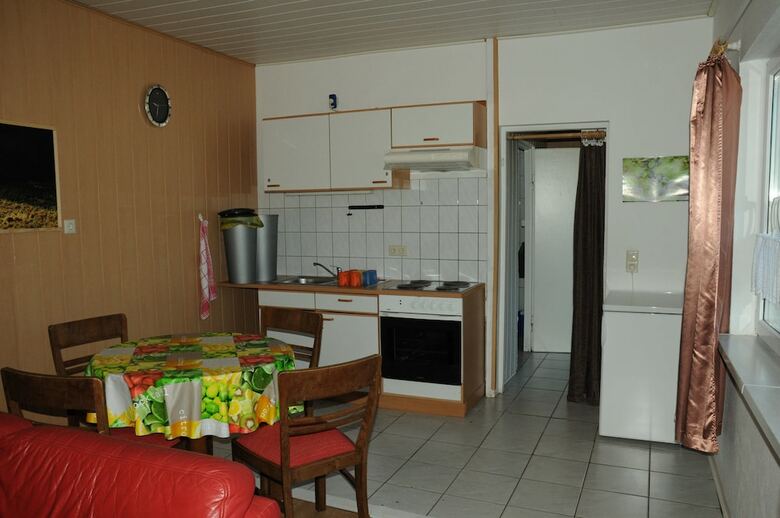 Hotel Waldsiedlung Waschsee