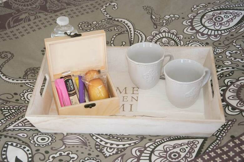 Bed & Breakfast La Maison Du Saussoy