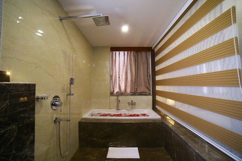 Hotel Genx Brij