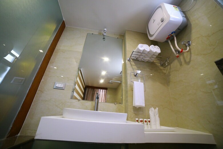 Hotel Genx Brij