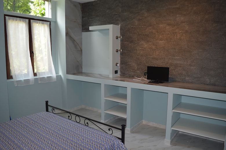 Apartamento Podere San Marco