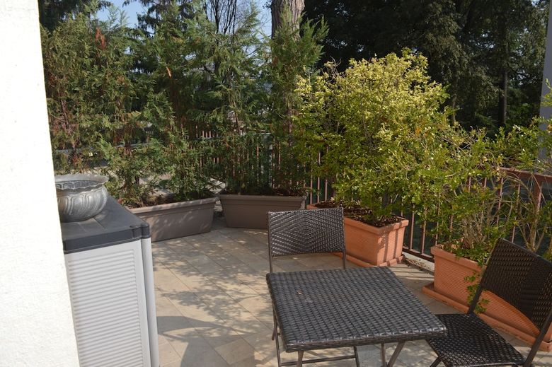 Apartamento Podere San Marco