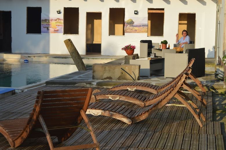 Apartamento Podere San Marco