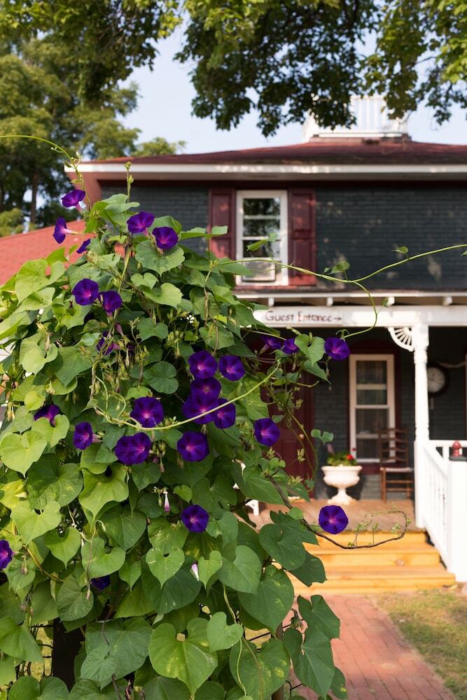 Posada Applesauce Inn Bed And Breakfast