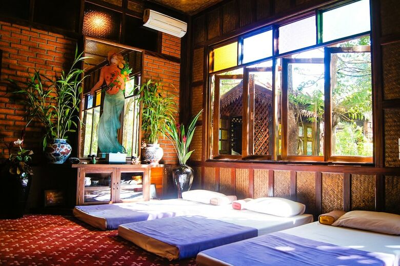 Hotel Marisa Resort & Spa Chiang Dao