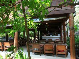 Hotel Ruen Pruksa Boutique Resort
