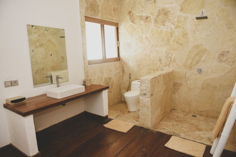 Bed & Breakfast Rua Beach Resort Sumba