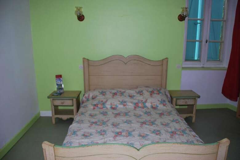 Bed & Breakfast Le Clos Ambels
