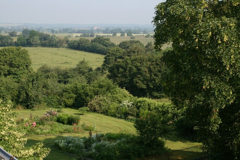 Bed & Breakfast Chambres D'hotes Du Jay