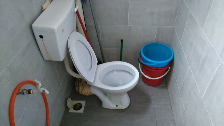 Hotel Taman Putra Perdana Apartment