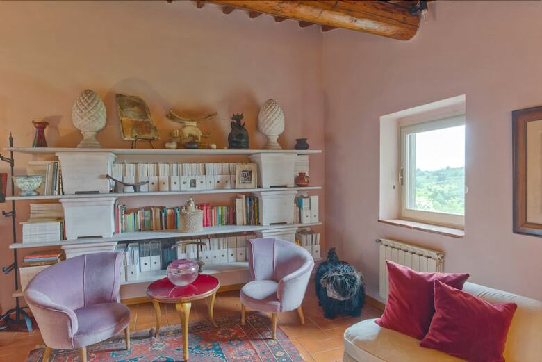 Hotel Le Scalette