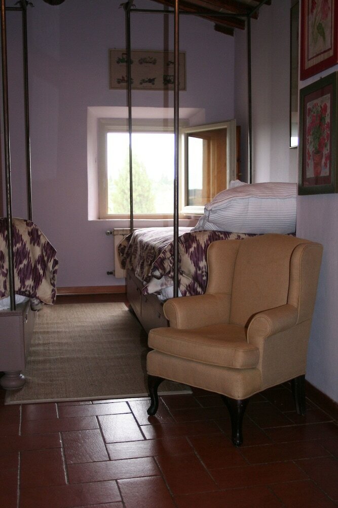 Hotel Le Scalette