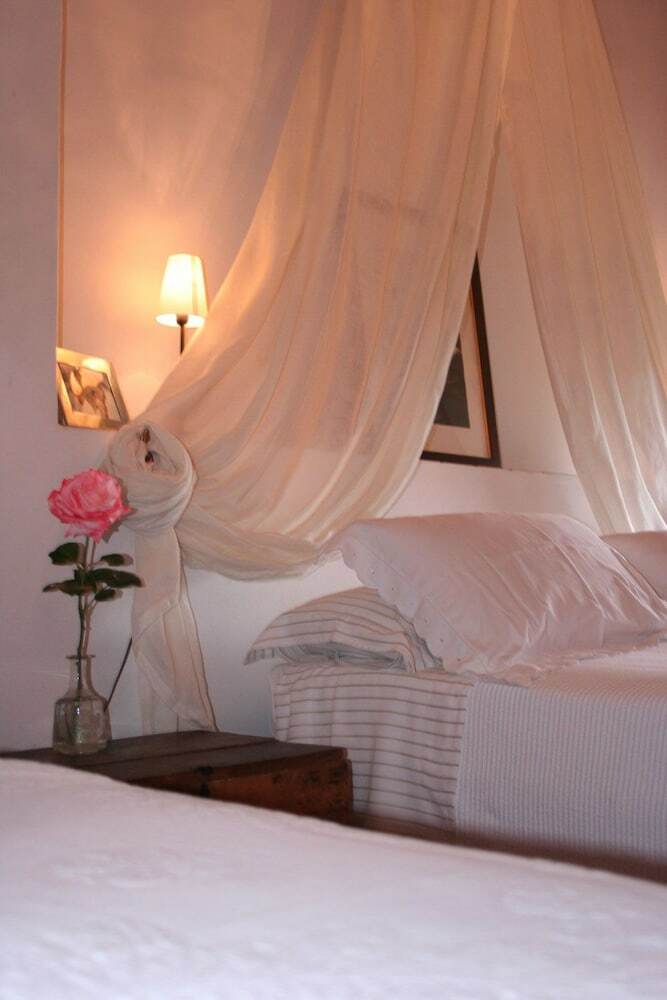 Hotel Le Scalette