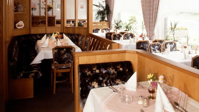 Hotel Hubertushof