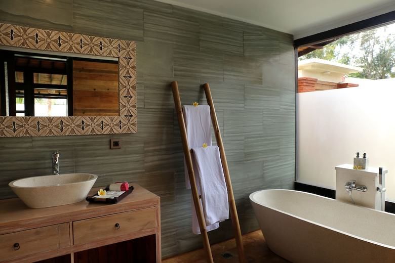 Hotel Vrindavan Ubud Villa