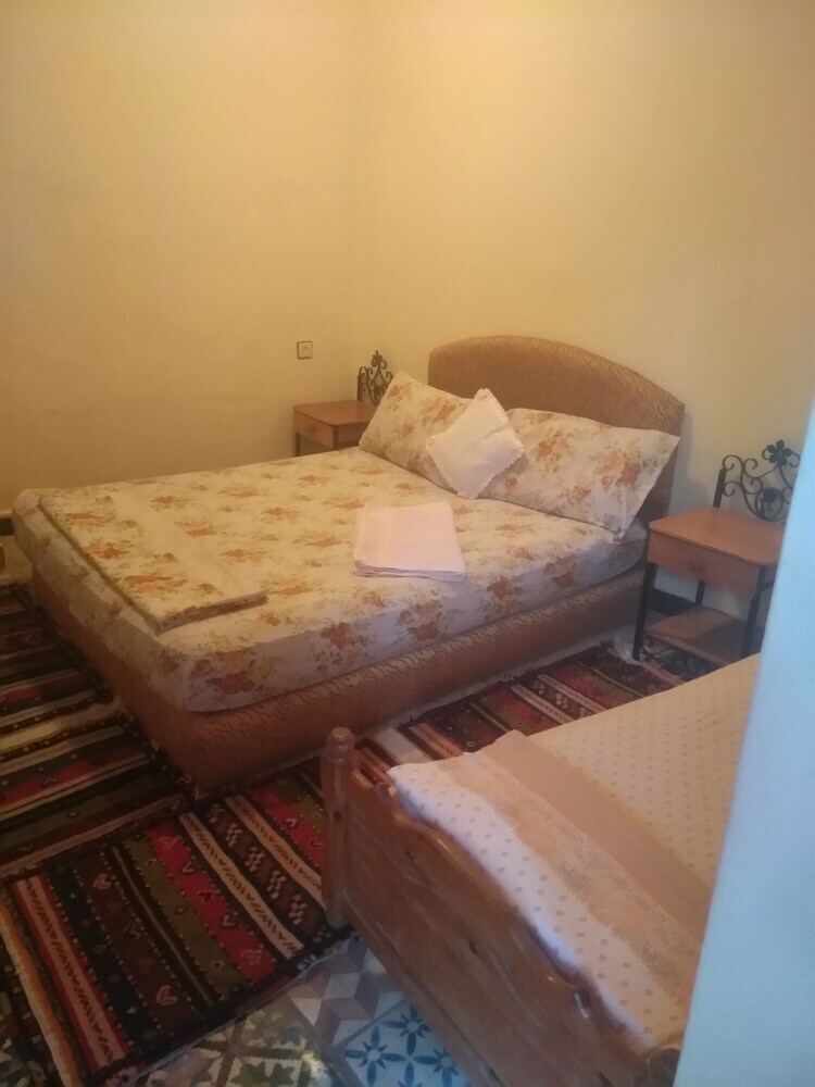 Hotel H�tel Daroudar
