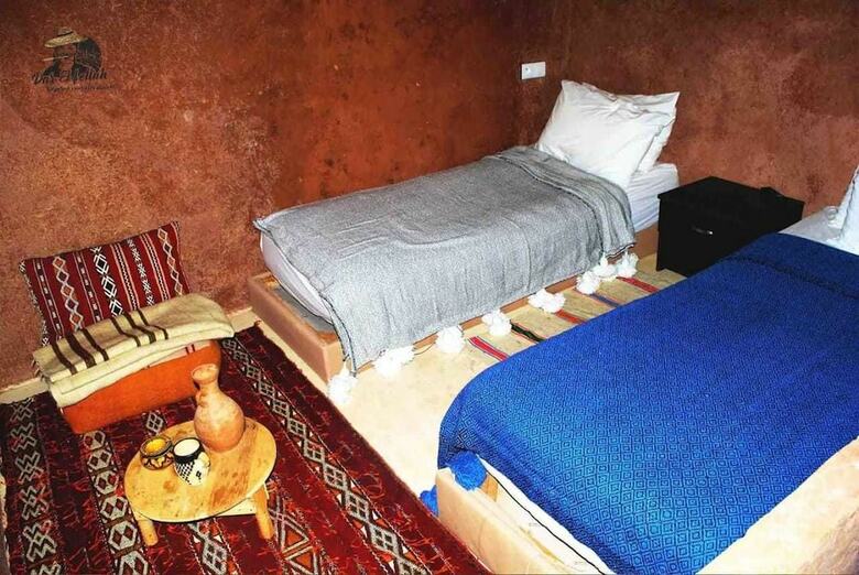 Hotel Dar El Fellah