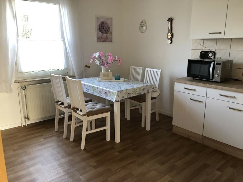 Apartamentos Ferienwohnung A.b�hland