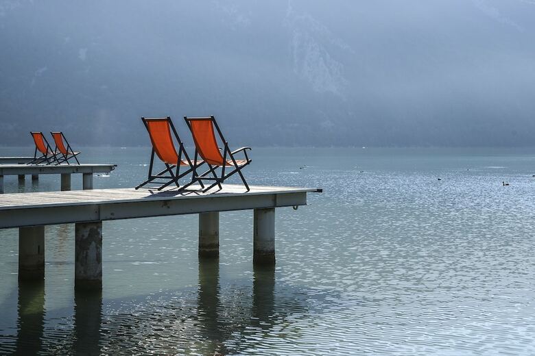 Hotel Novalaise Plage