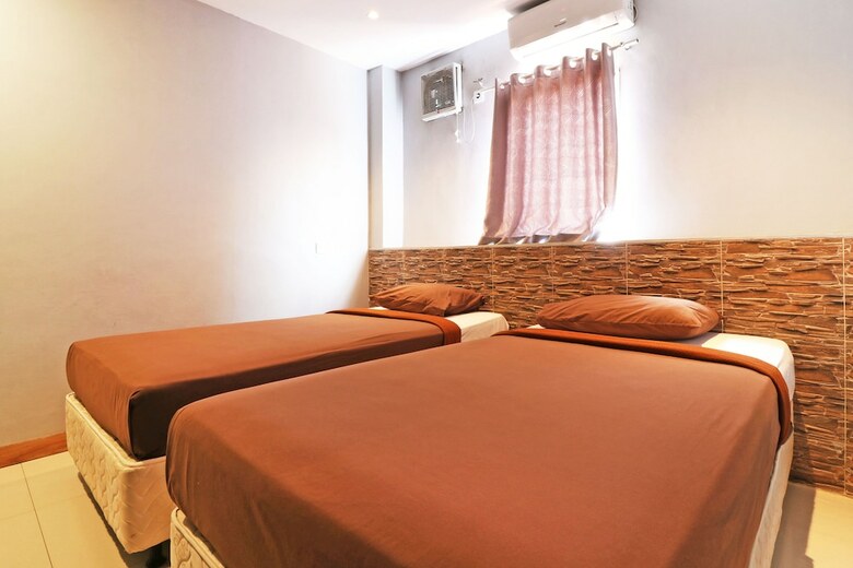 Hotel Pondok Eve