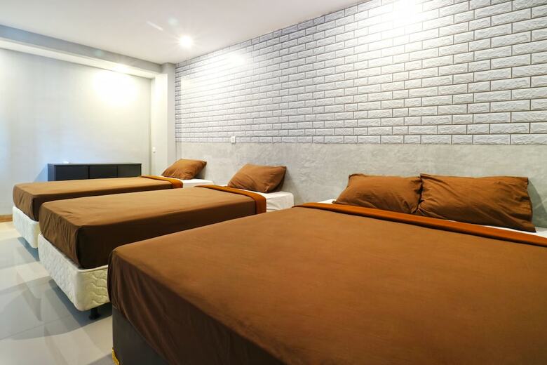 Hotel Pondok Eve