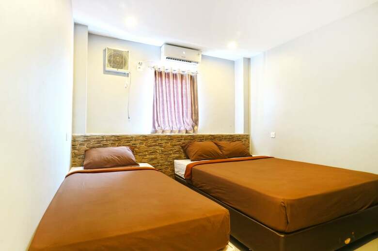 Hotel Pondok Eve