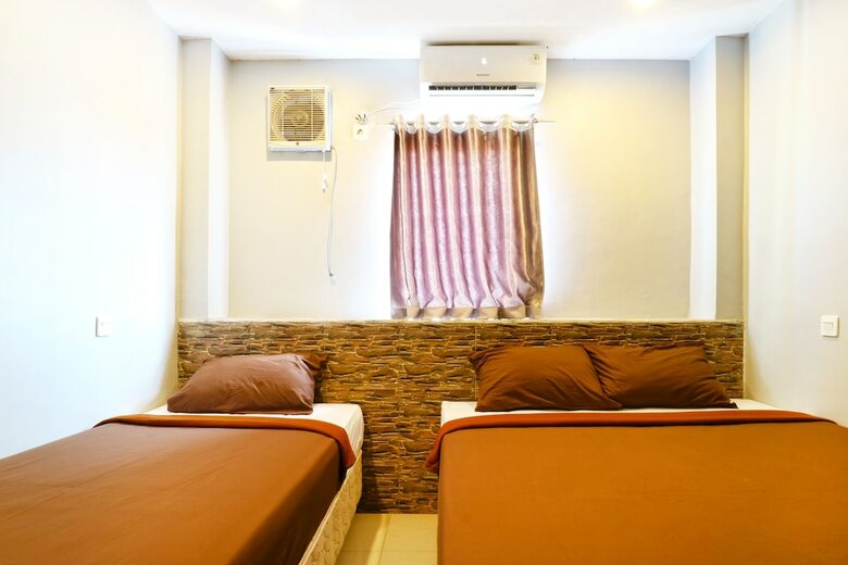 Hotel Pondok Eve